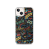 Geospatialology iPhone Case - Image 6