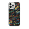 Geospatialology iPhone Case - Image 9