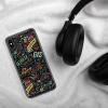 Geospatialology iPhone Case - Image 4