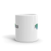 I Love GIS Mug - Image 4