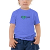 I Love GIS Toddler Short Sleeve Tee (2-3T) - Image 3
