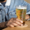 Geospatialology Shaker Pint Glass - Image 4