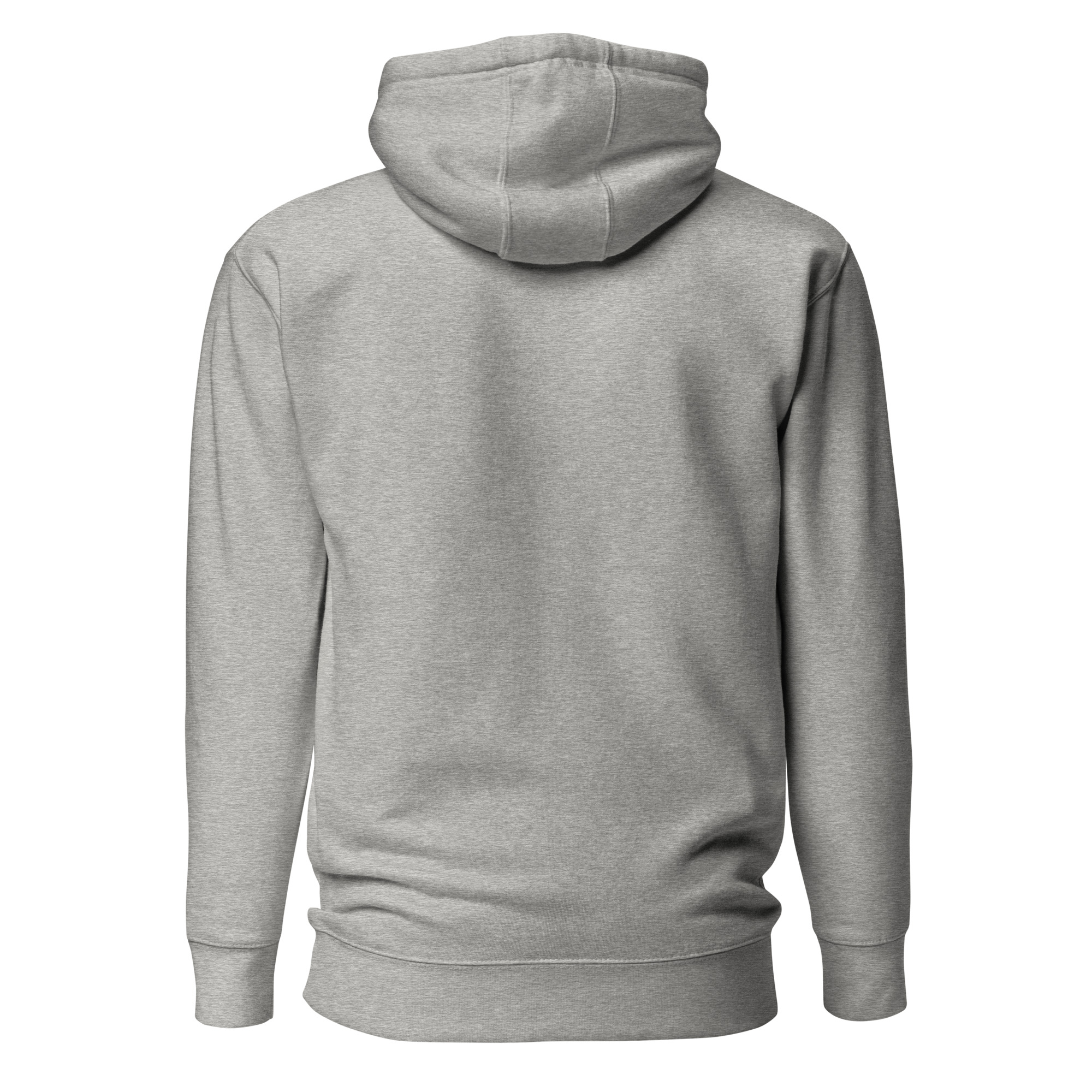 I Love GIS Unisex Hoodie - Image 9