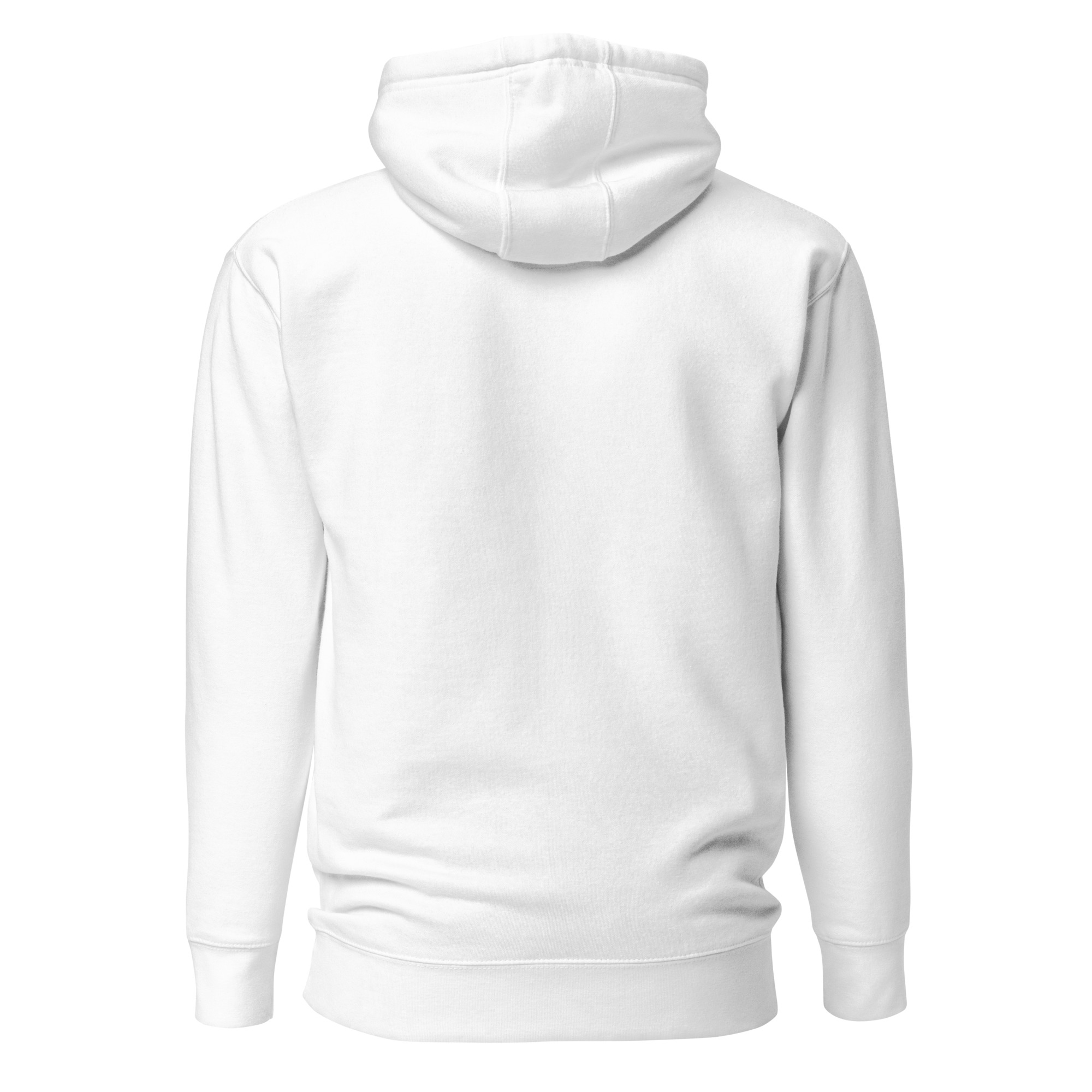 I Love GIS Unisex Hoodie - Image 10